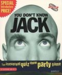 You Don't Know Jack