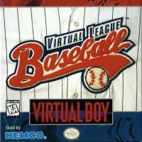 Virtual League Baseball