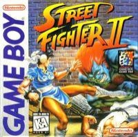 Street Fighter II