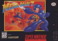 Mega Man 7