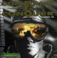 Command & Conquer