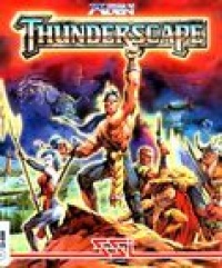 Thunderscape