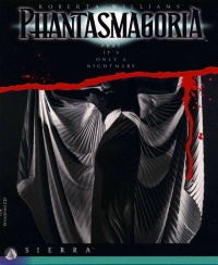 Roberta Williams' Phantasmagoria