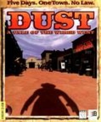 Dust: A Tale of the Wired West