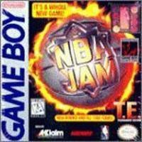 NBA Jam Tournament Edition