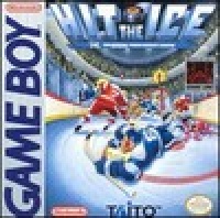 NHL Hockey '95