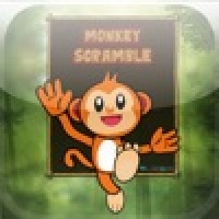 Monkey Scramble