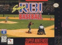 Super R.B.I. Baseball