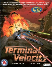 Terminal Velocity