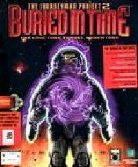 The Journeyman Project 2: Buried in Time