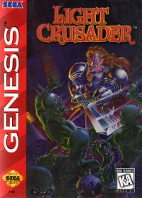 Light Crusader