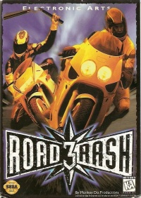 Road Rash III