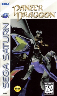 Panzer Dragoon