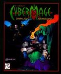 CyberMage: Darklight Awakening