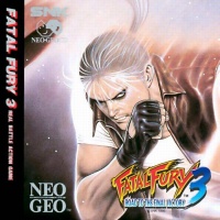 Fatal Fury 3