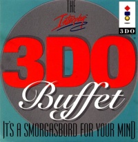 3DO Buffet