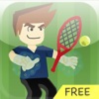 Play Tennis Free