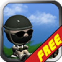 Pocket Grenadier - Free