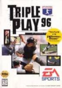 Triple Play 96