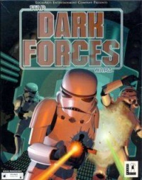 Star Wars Dark Forces