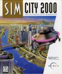 SimCity 2000