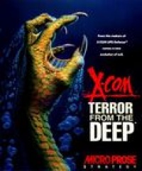 X-COM: Terror From the Deep