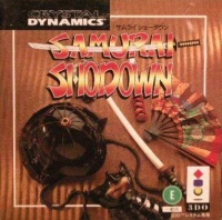 Samurai Shodown