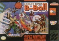 Looney Tunes B-Ball