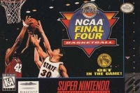 NCAA Final Four Basketball