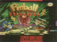 Pinball Fantasies