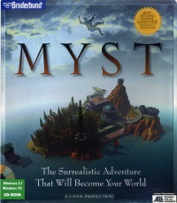 Myst