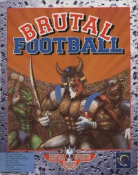 Brutal Football