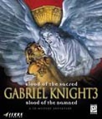 Gabriel Knight: Sins of the Fathers