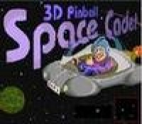 3D Pinball: Space Cadet