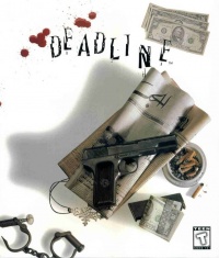 Deadline (1995)