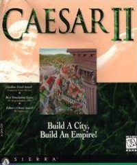 Caesar II