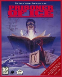 Prisoner of Ice