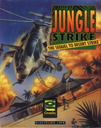 Jungle Strike