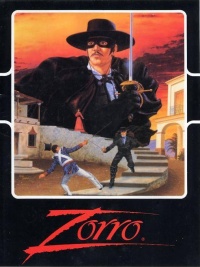 Zorro