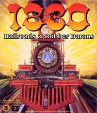 1830: Railroads & Robber Barons