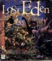 Lost Eden