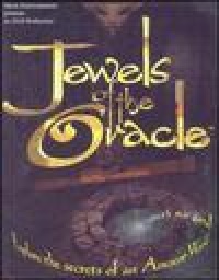 Jewels of the Oracle