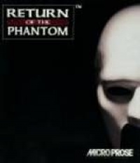 Return of the Phantom