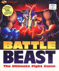 Battle Beast