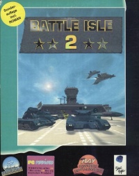 Battle Isle 2220