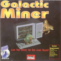 Galactic Miner