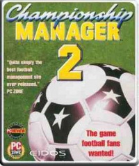 Championship Manager 2