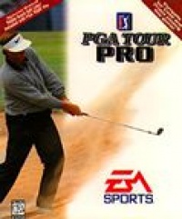 PGA Tour Golf