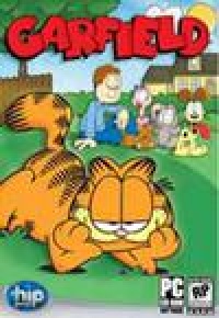 Garfield: Caught in the Act