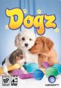 Dogz (1995)